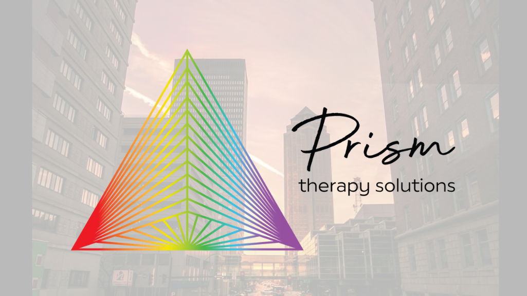 Prism Therapy Solutions — practitioner in Des Moines, IA