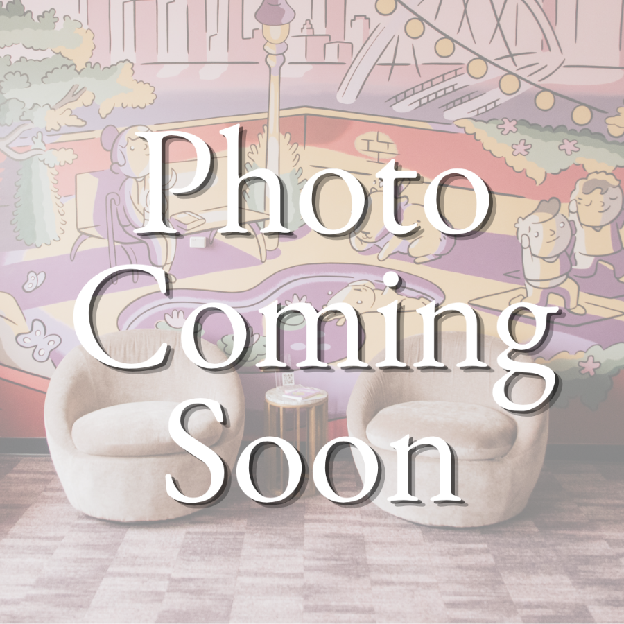 Photo Coming Soon placeholder.